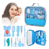 Baby Care Kit – 13 pieces